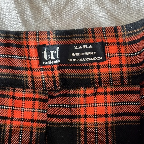 Zara Skirt size XS - Picture 3 of 6